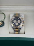 Rolex Daytona Two Tones 126503