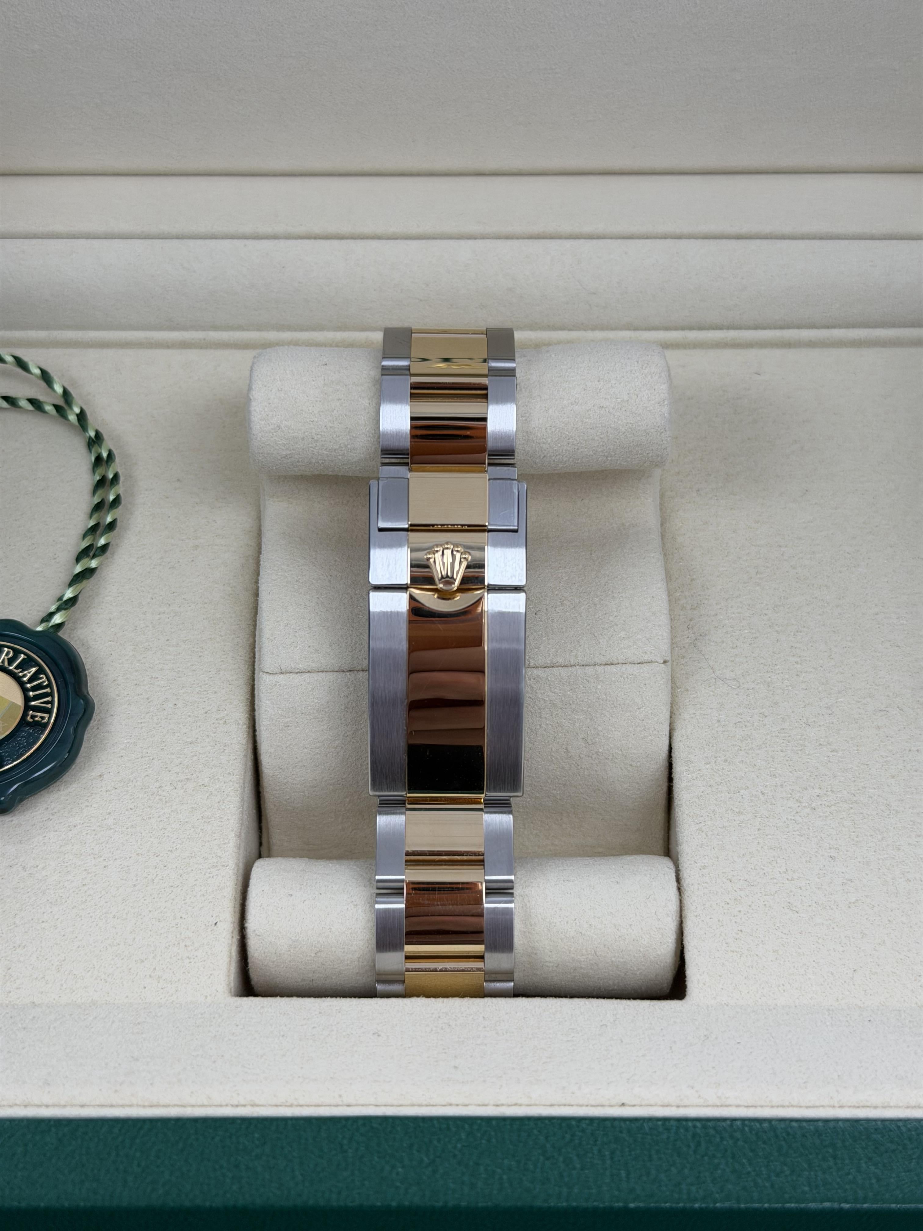 Rolex Daytona Two Tones 126503