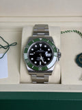Rolex Submariner Date 41mm 126610LV