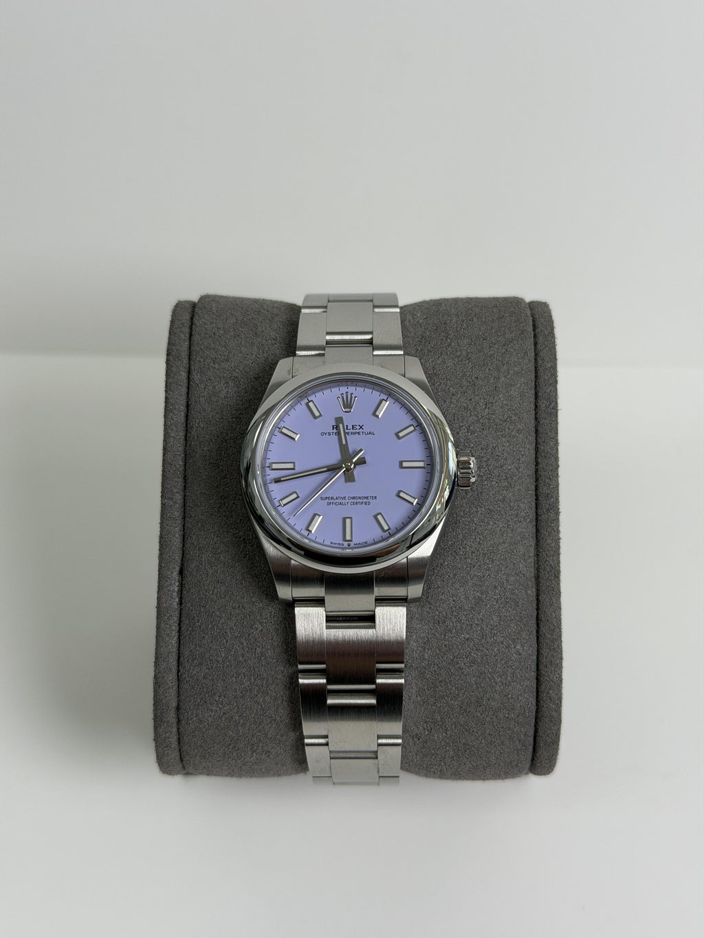 Rolex Oyster Perpetual 31mm 277200