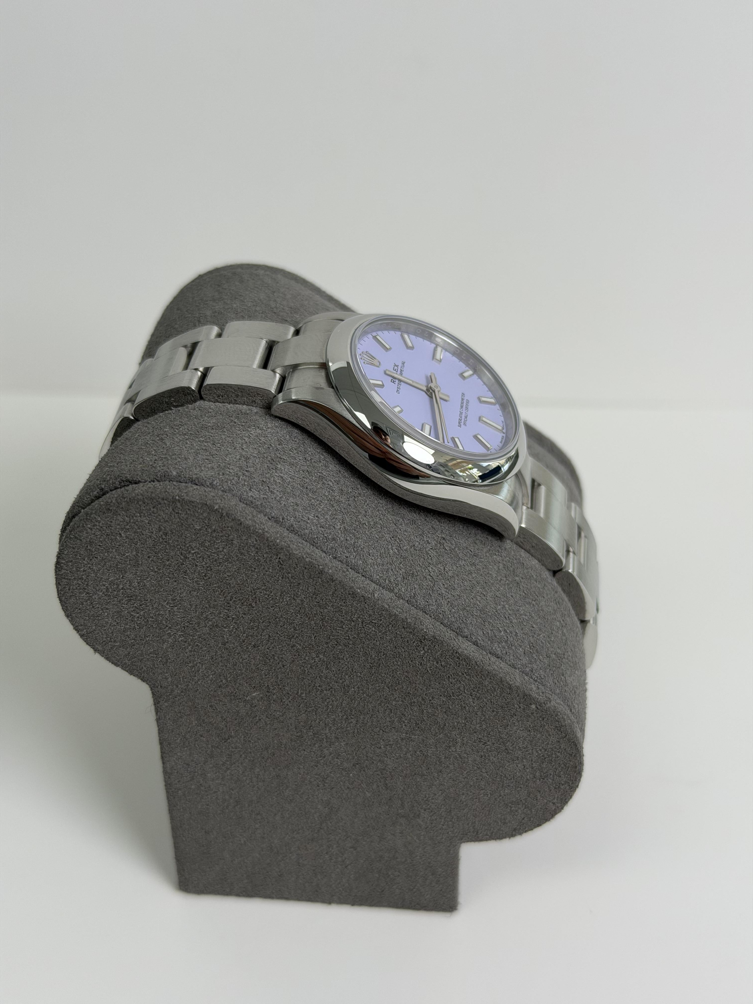 Rolex Oyster Perpetual 31mm 277200