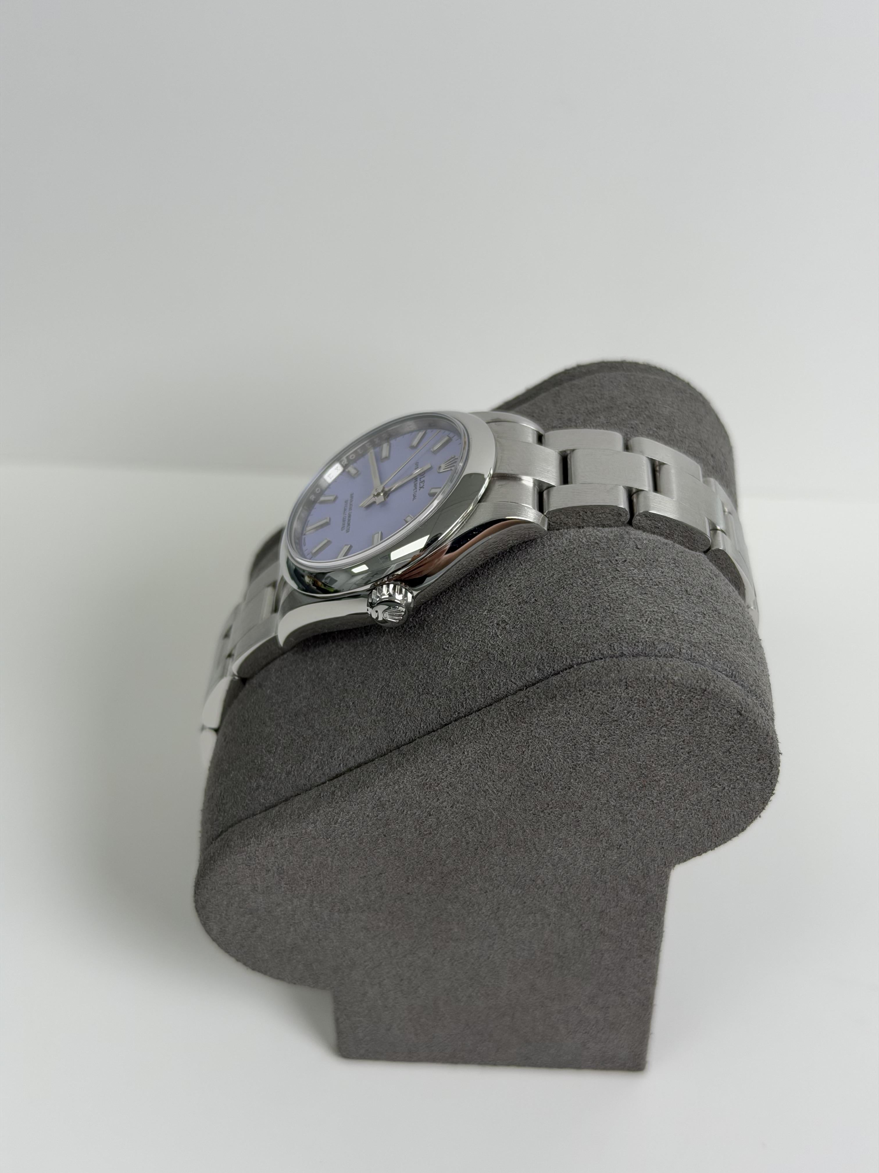 Rolex Oyster Perpetual 31mm 277200
