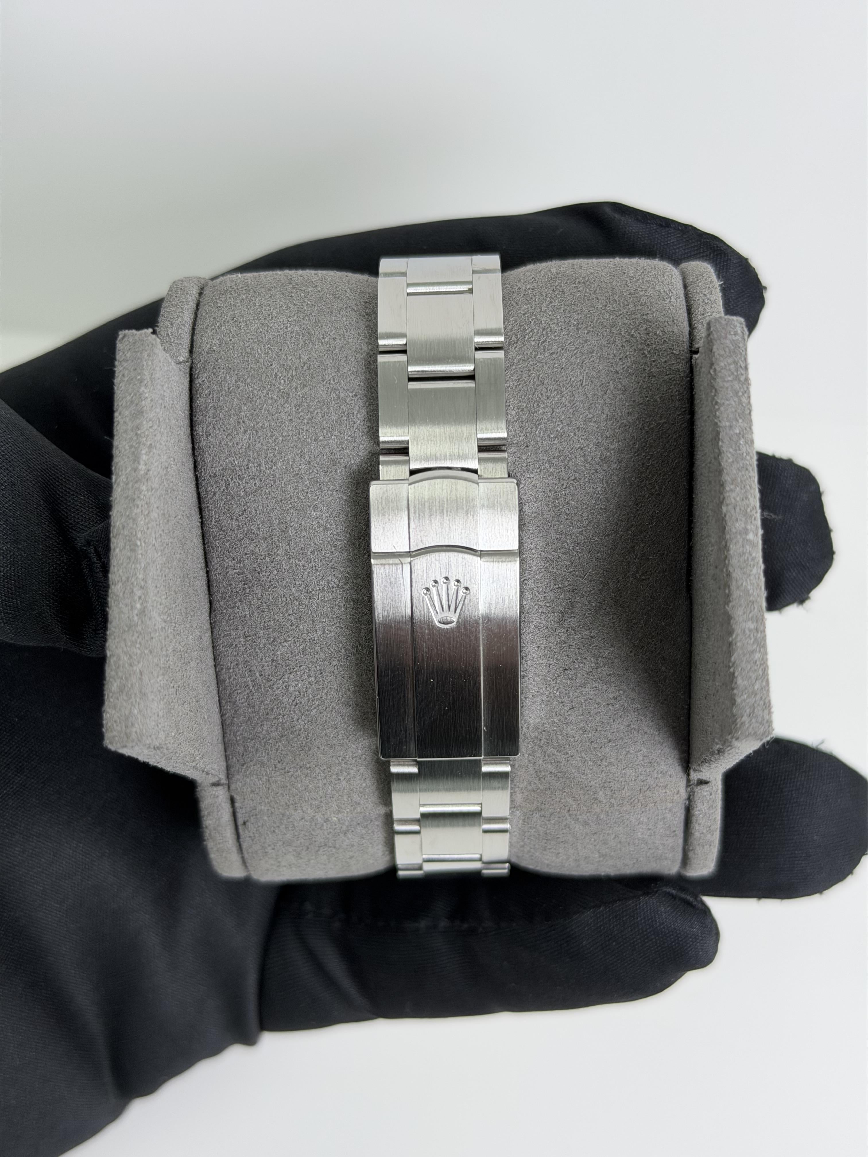 Rolex Oyster Perpetual 31mm 277200