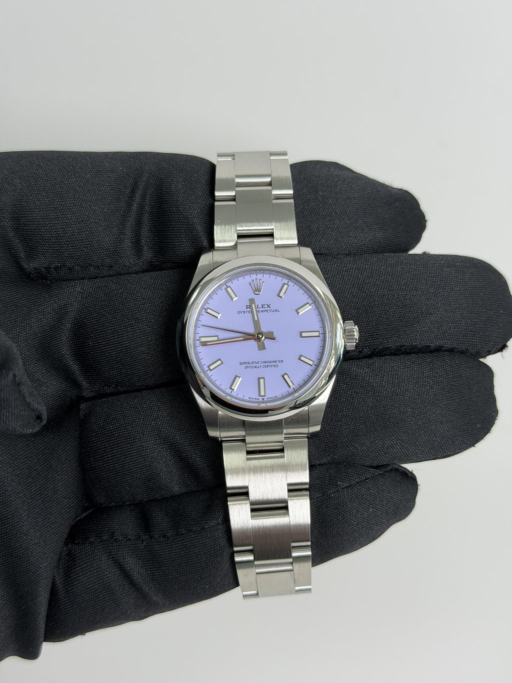 Rolex Oyster Perpetual 31mm 277200