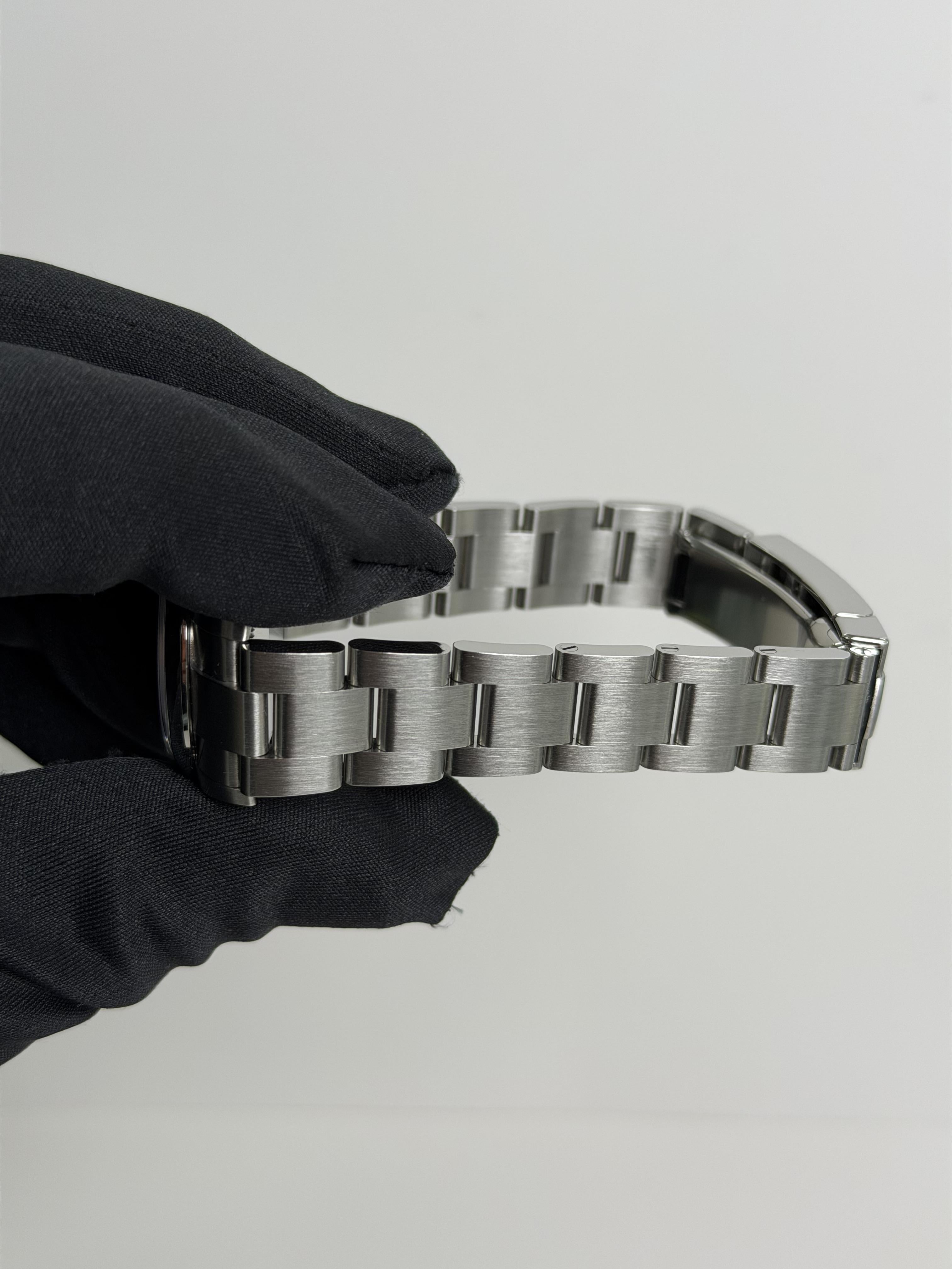 Rolex Oyster Perpetual 31mm 277200