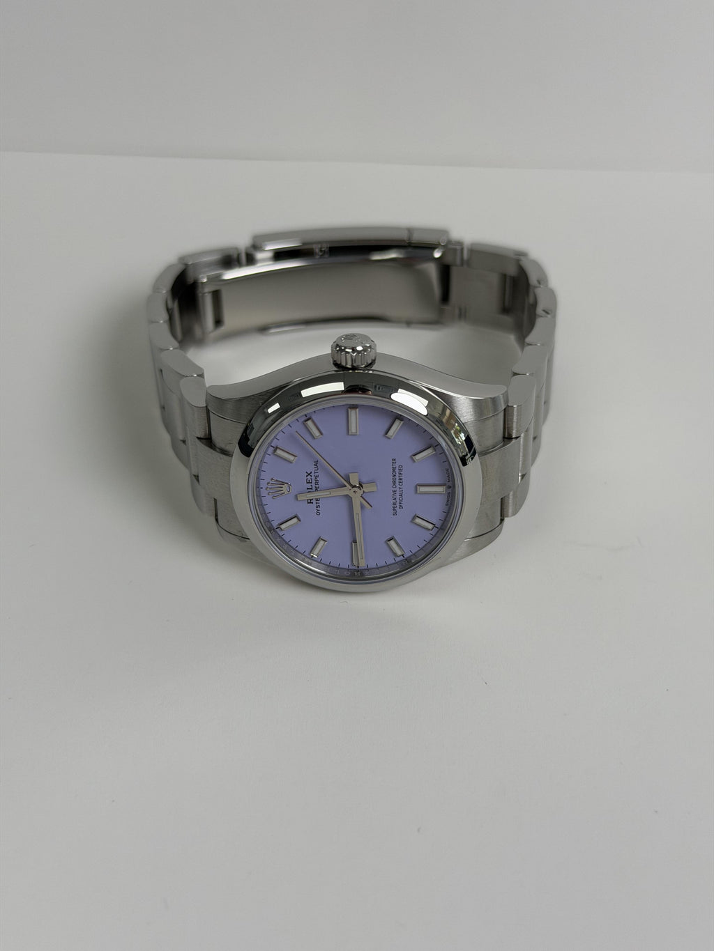 Rolex Oyster Perpetual 31mm 277200