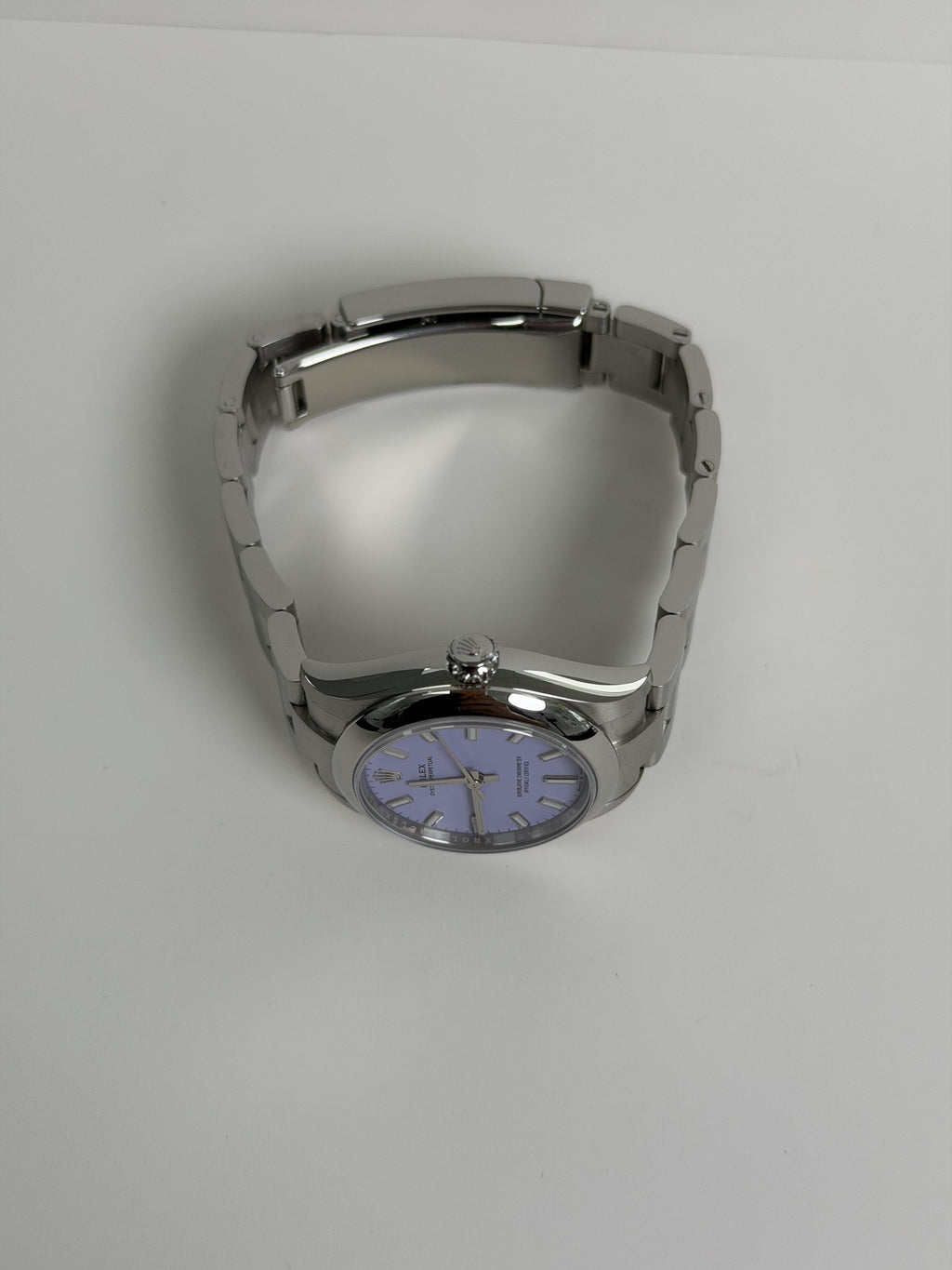Rolex Oyster Perpetual 31mm 277200