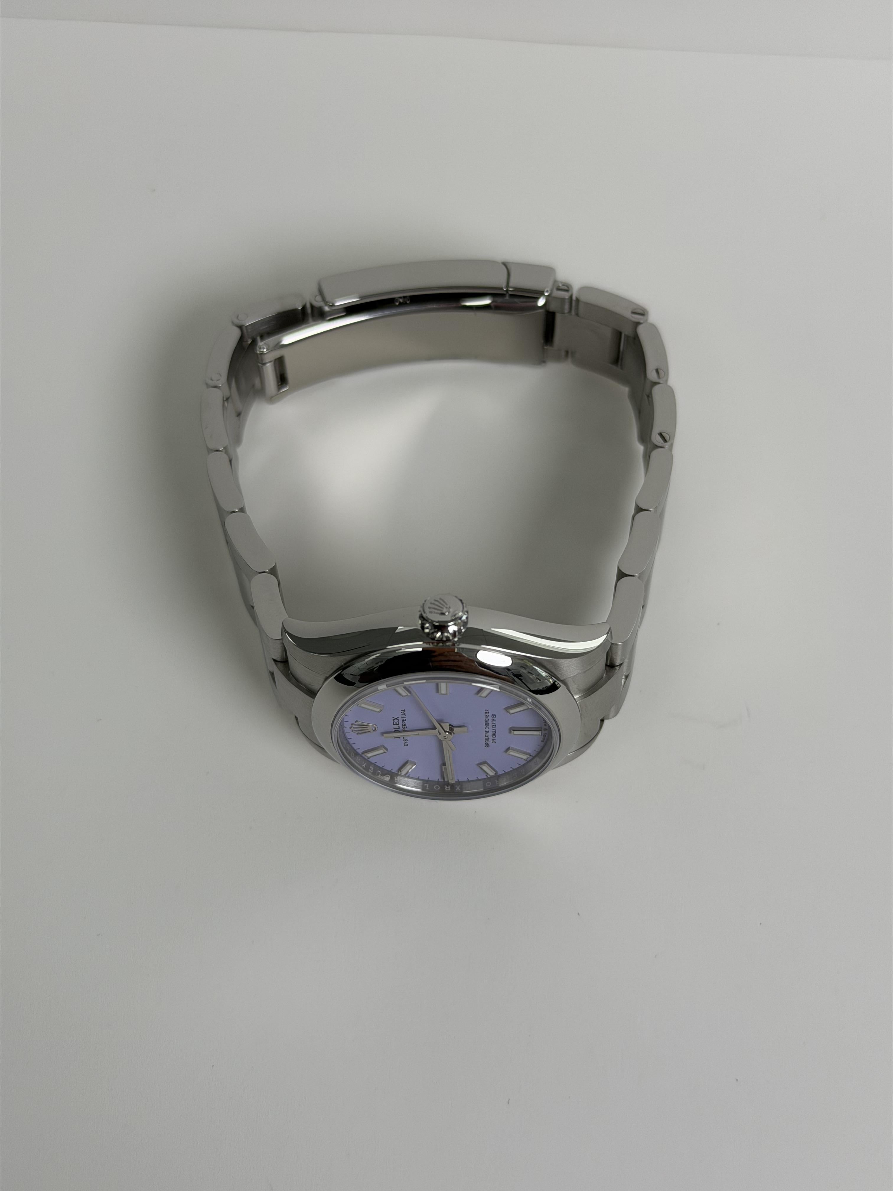 Rolex Oyster Perpetual 31mm 277200