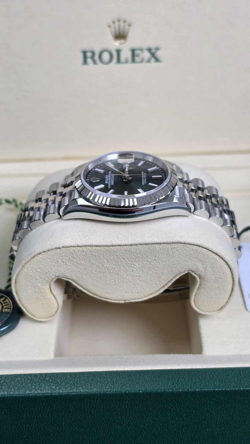 Rolex Datejust 36mm 126234