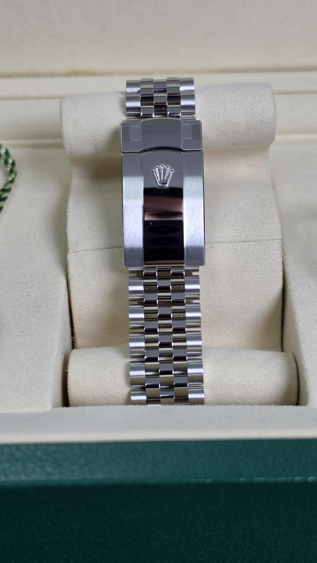 Rolex Datejust 36mm 126234
