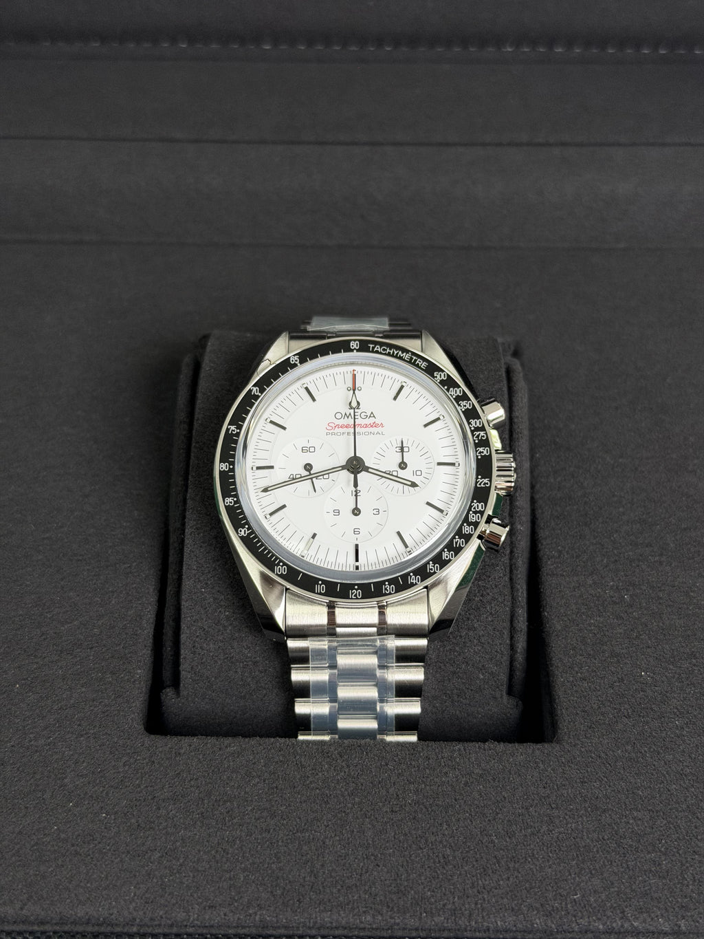 Omega SpeedMaster Professional Moonwatch 31030425004001