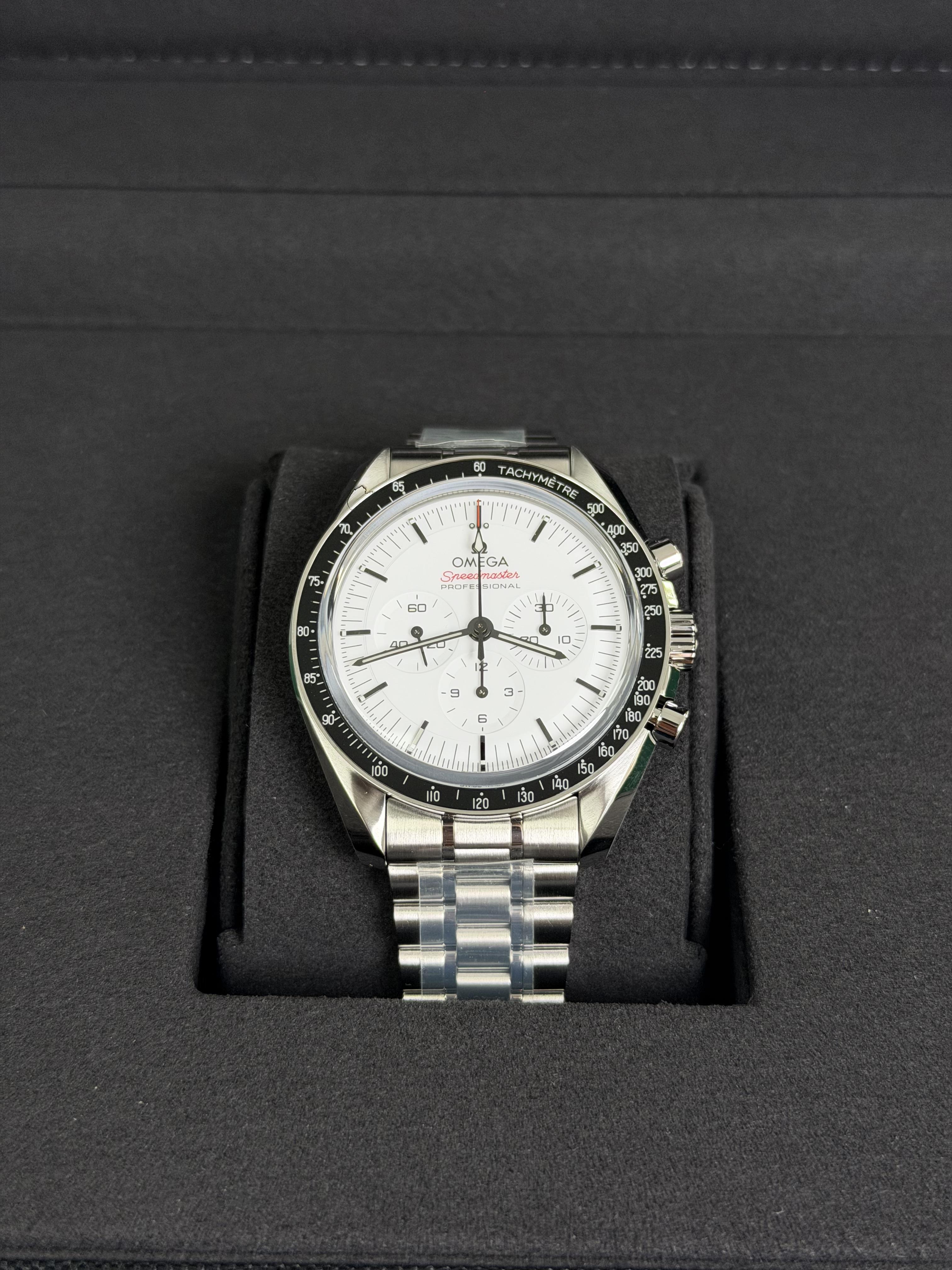 Omega SpeedMaster Professional Moonwatch 31030425004001