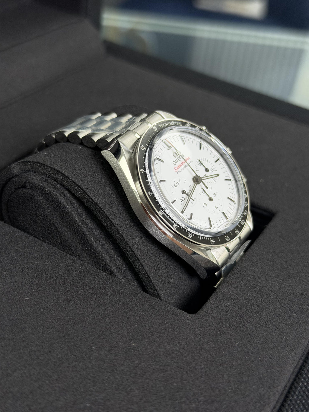 Omega SpeedMaster Professional Moonwatch 31030425004001