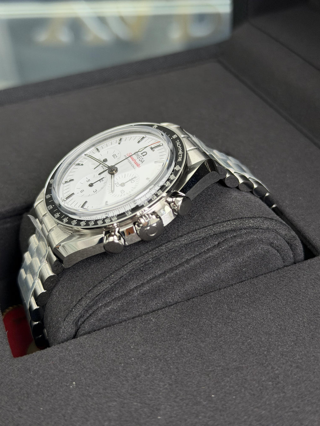 Omega SpeedMaster Professional Moonwatch 31030425004001