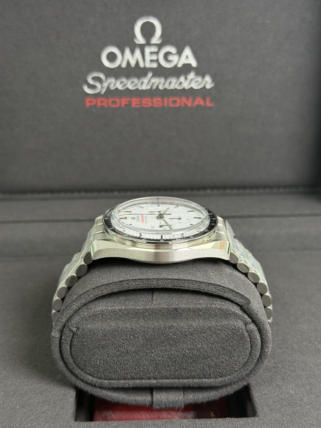 Omega SpeedMaster Professional Moonwatch 31030425004001