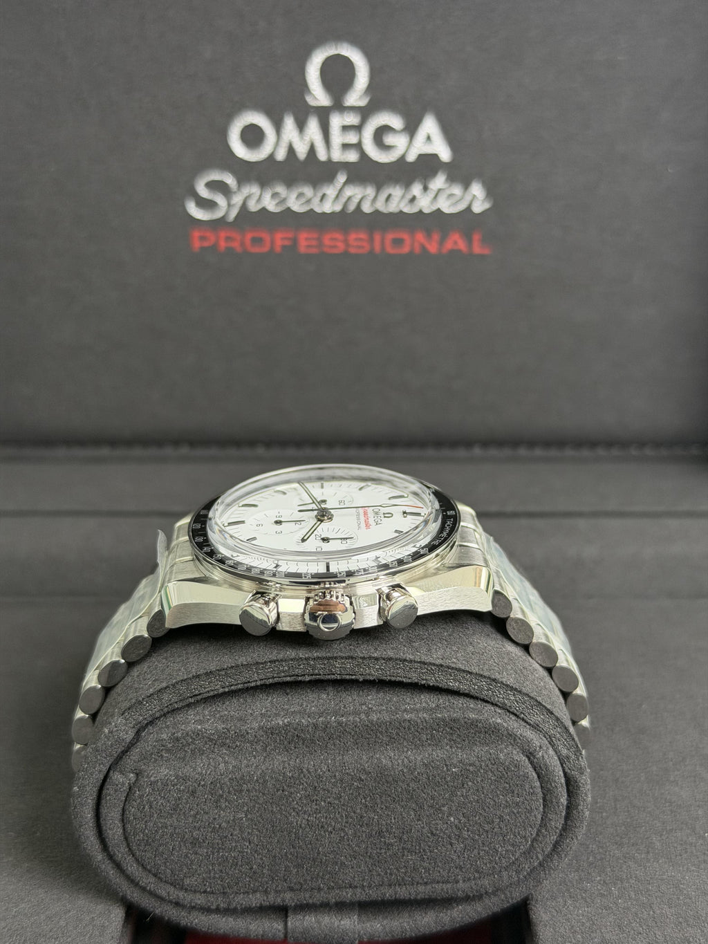 Omega SpeedMaster Professional Moonwatch 31030425004001