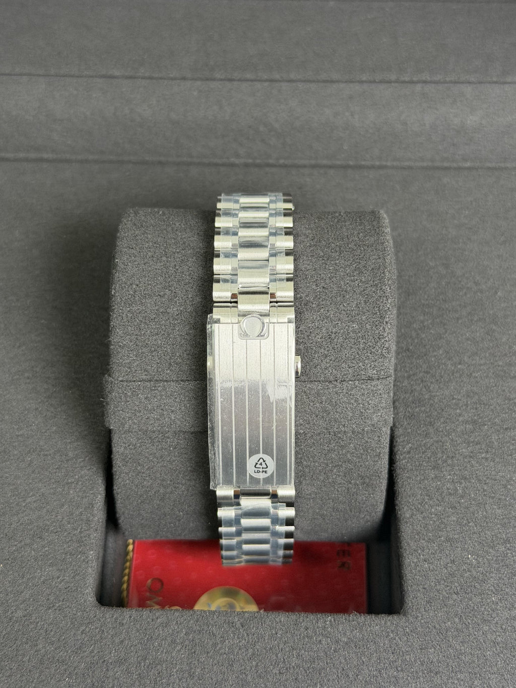 Omega SpeedMaster Professional Moonwatch 31030425004001