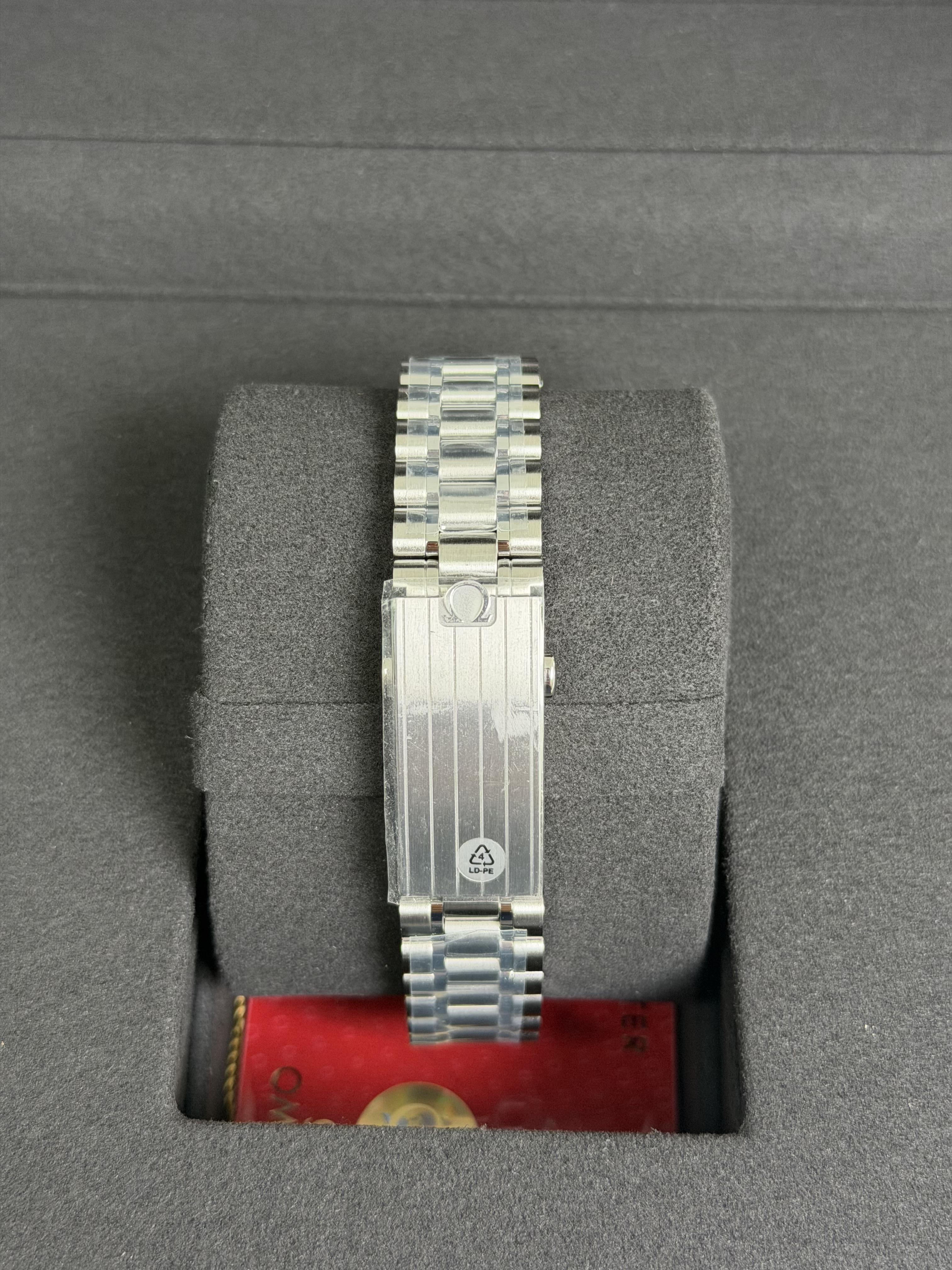 Omega SpeedMaster Professional Moonwatch 31030425004001
