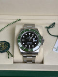 2026 Rolex Submariner Date | Ref. 126610LV