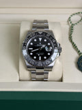Rolex GMT-Master II 126710GRNG