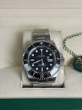 2024 Rolex Sea-Dweller | Ref. 126600