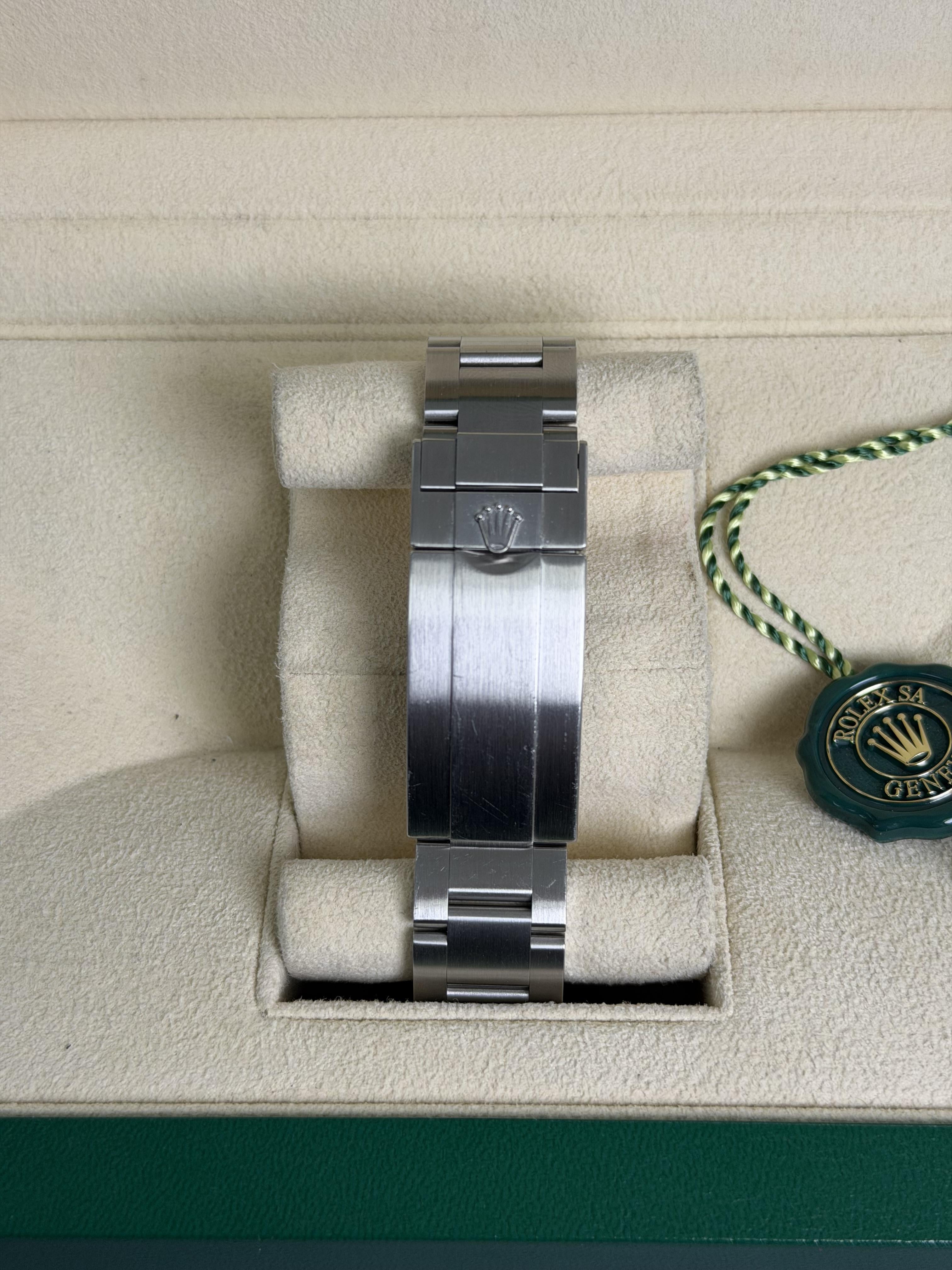 2024 Rolex Sea-Dweller | Ref. 126600