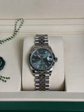 2026 Rolex Datejust 31 | Ref. 278274