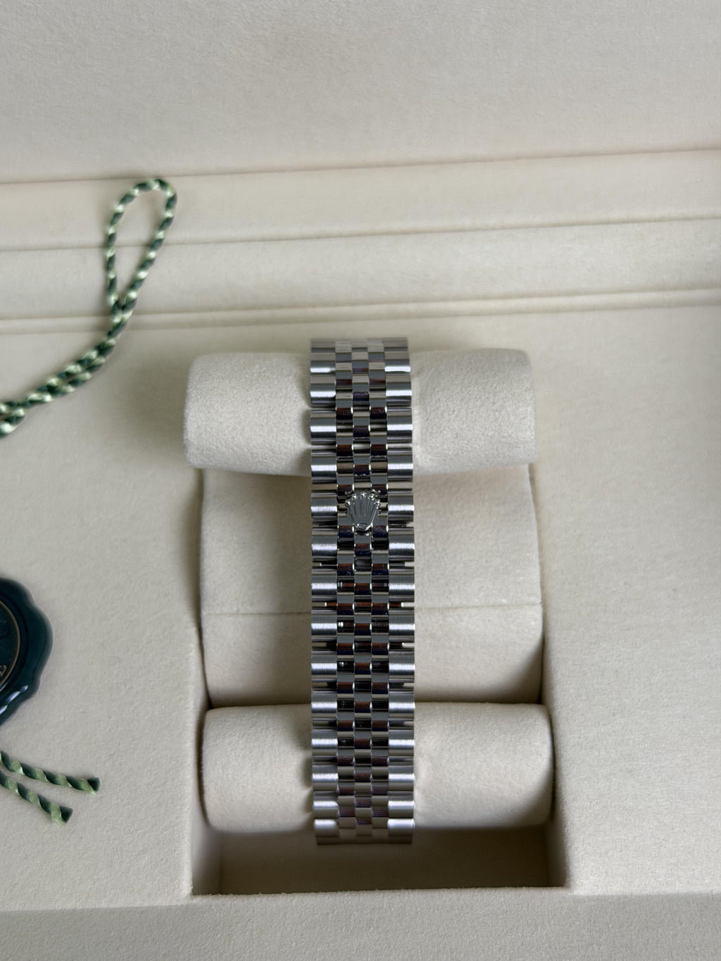 2026 Rolex Datejust 31 | Ref. 278274