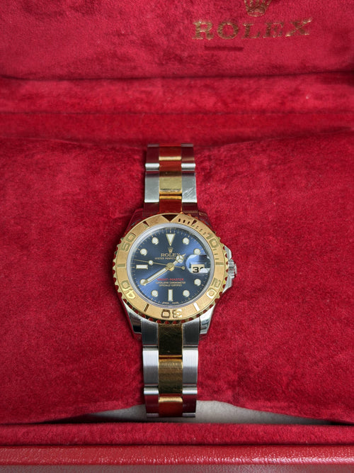 2004 Rolex Yacht-Master 29 | Ref. 169623