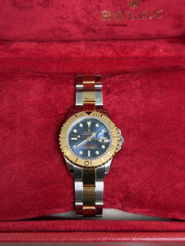 2004 Rolex Yacht-Master 29 | Ref. 169623
