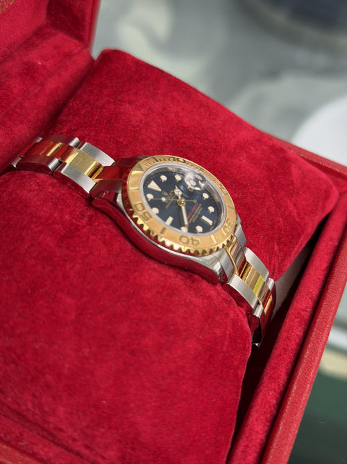 2004 Rolex Yacht-Master 29 | Ref. 169623