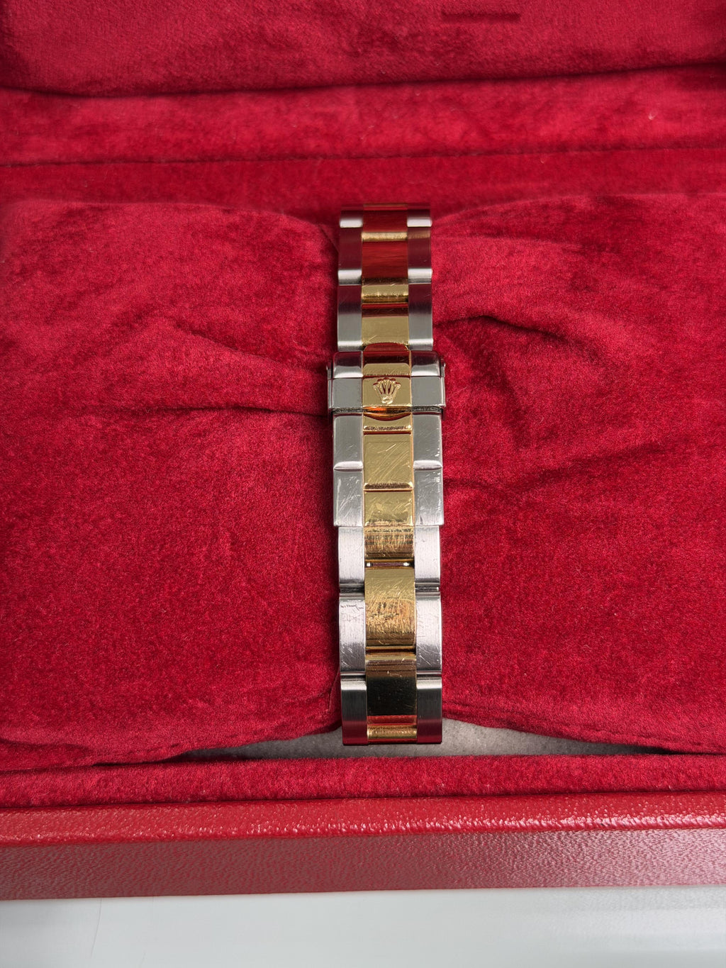 2004 Rolex Yacht-Master 29 | Ref. 169623