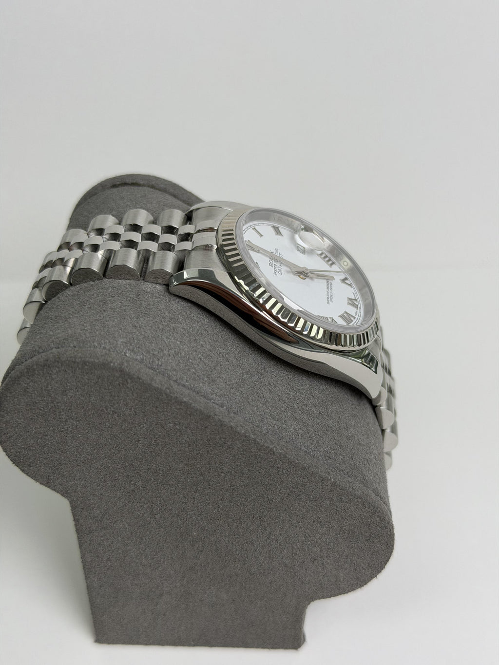 2013 Rolex Datejust 36 | Ref. 116234