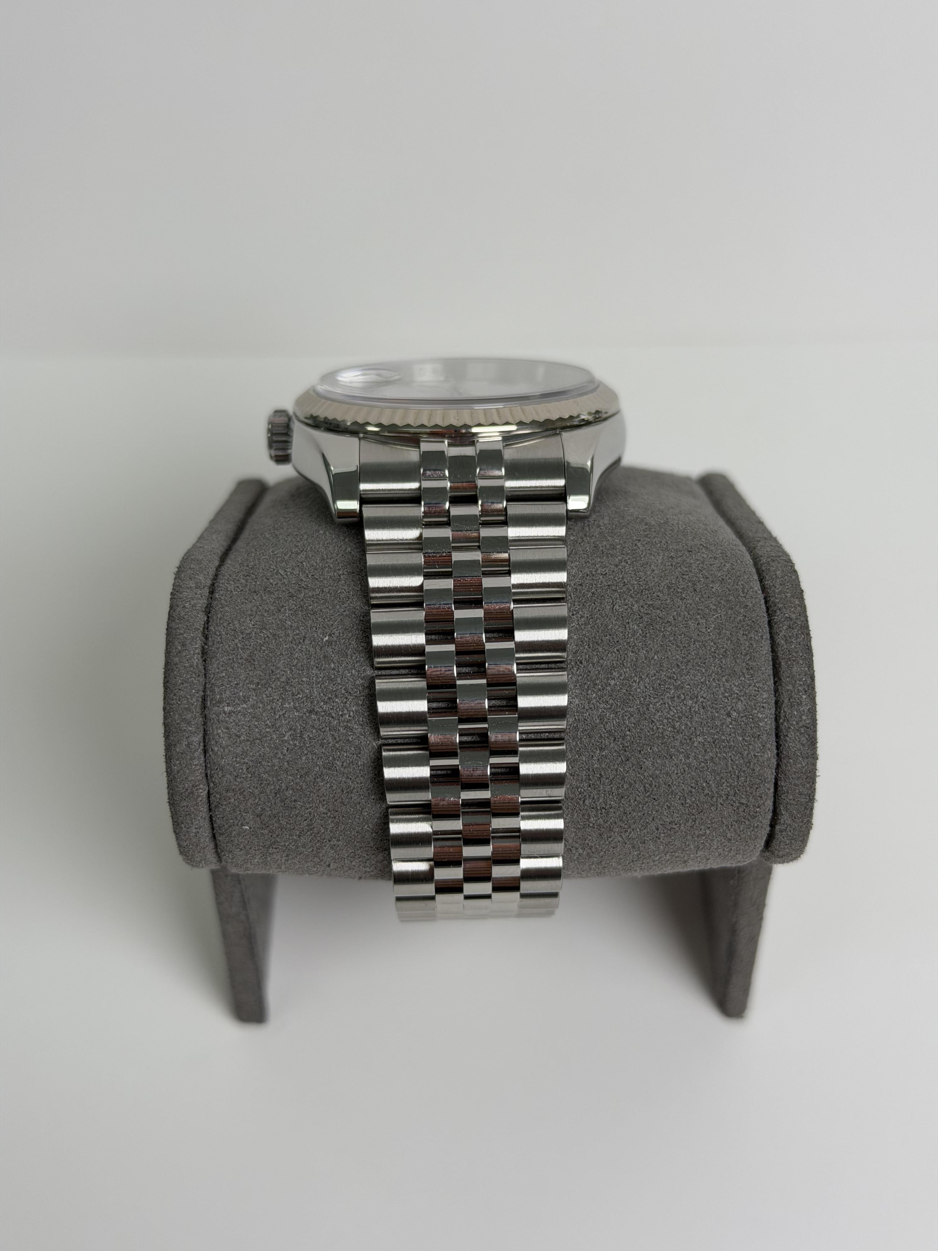 2013 Rolex Datejust 36 | Ref. 116234