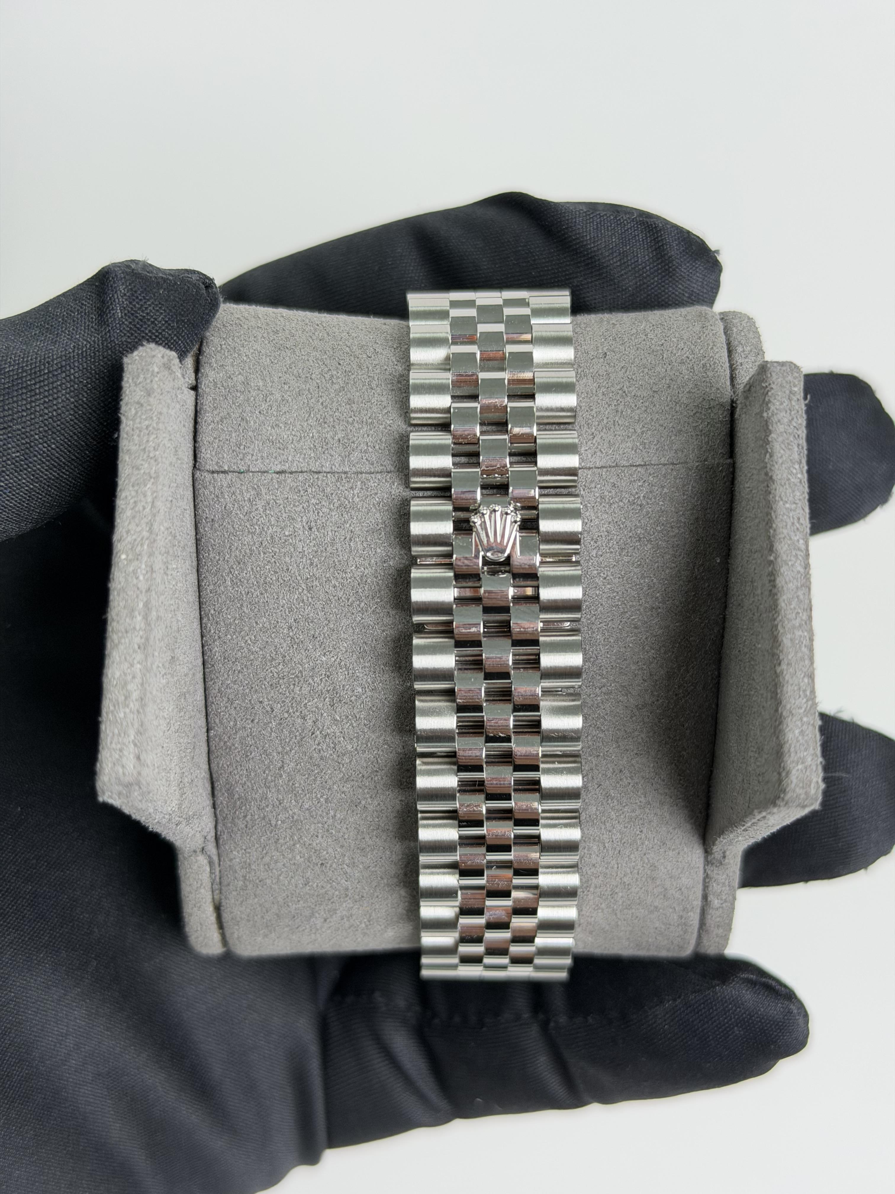 2013 Rolex Datejust 36 | Ref. 116234