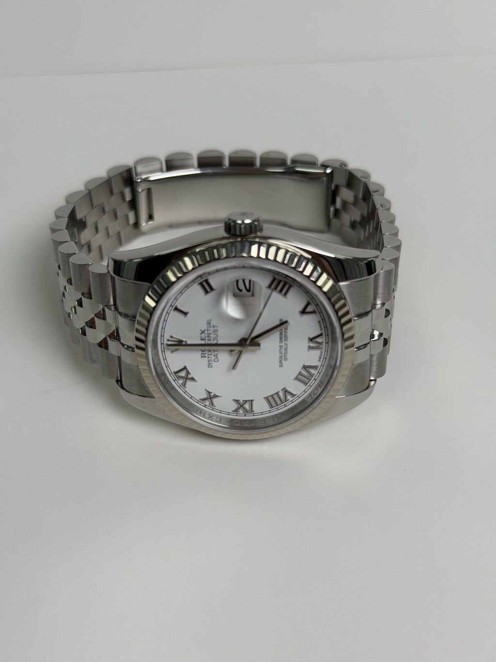 2013 Rolex Datejust 36 | Ref. 116234