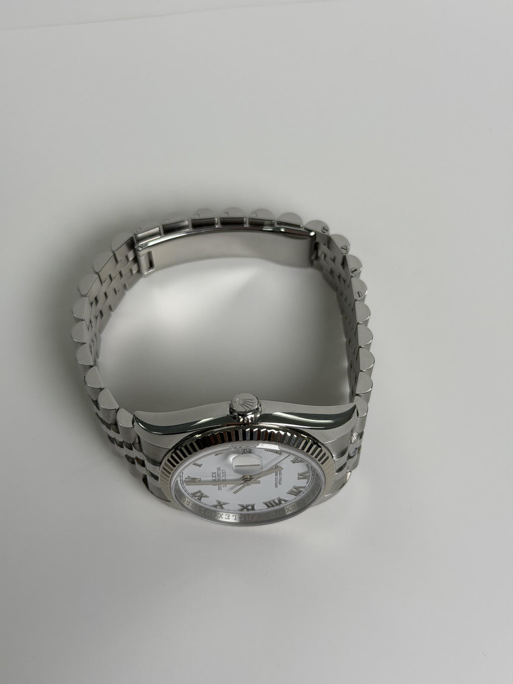 2013 Rolex Datejust 36 | Ref. 116234