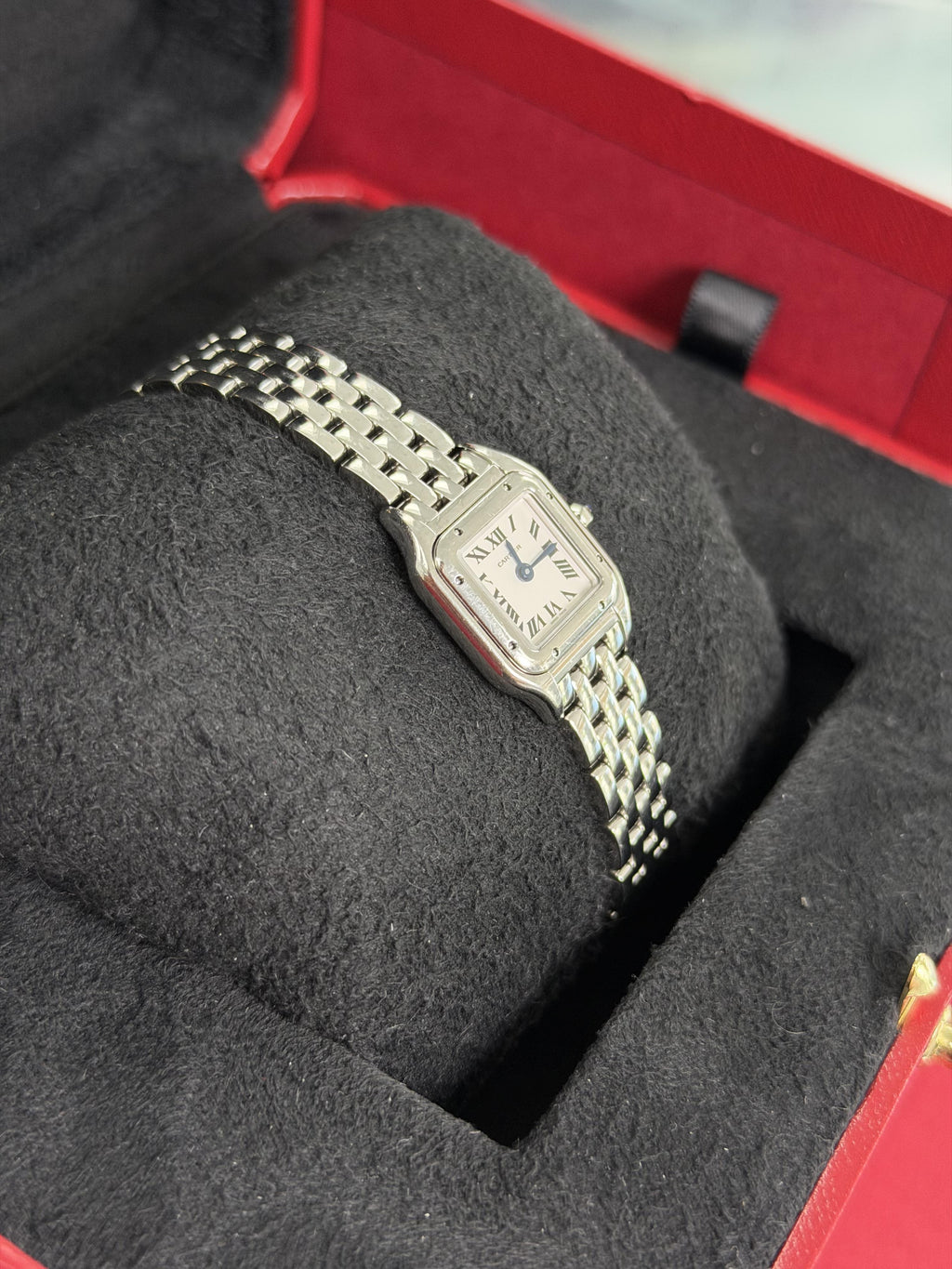 Cartier Panthère de Cartier Mini | Ref. WSPN0012