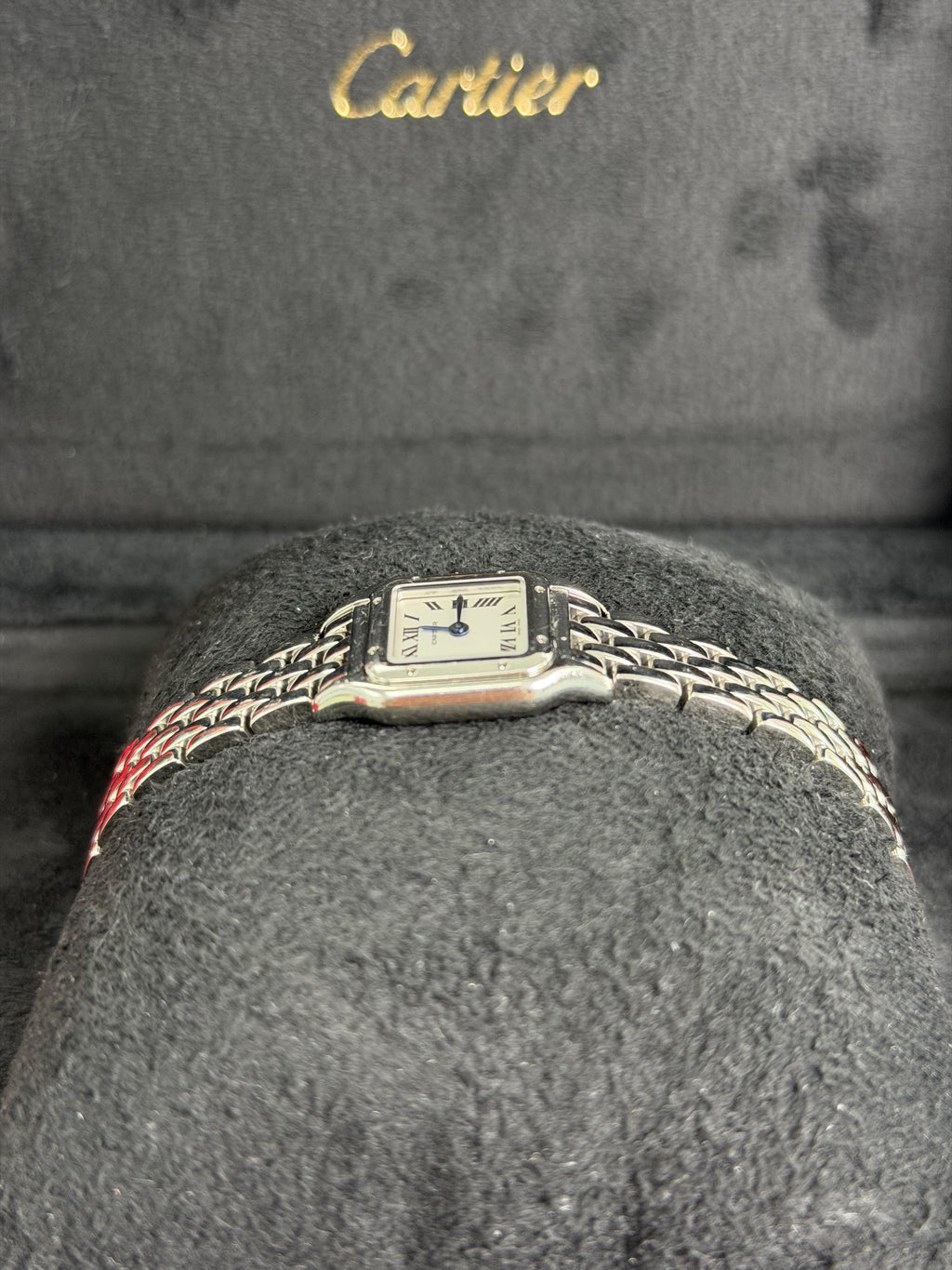 Cartier Panthère de Cartier Mini | Ref. WSPN0012