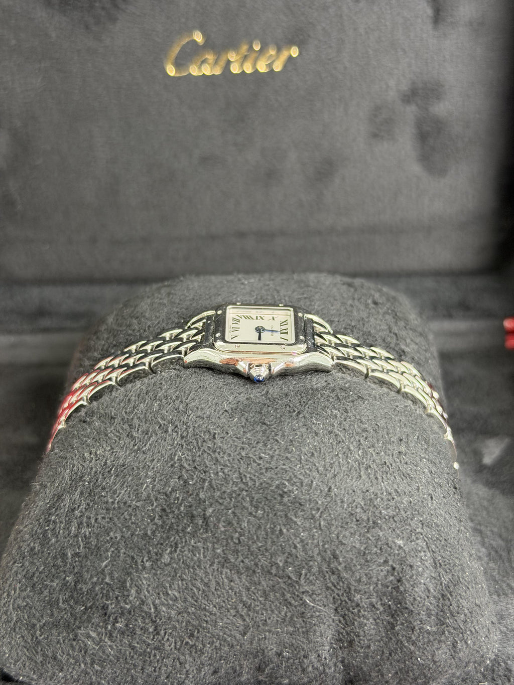 Cartier Panthère de Cartier Mini | Ref. WSPN0012