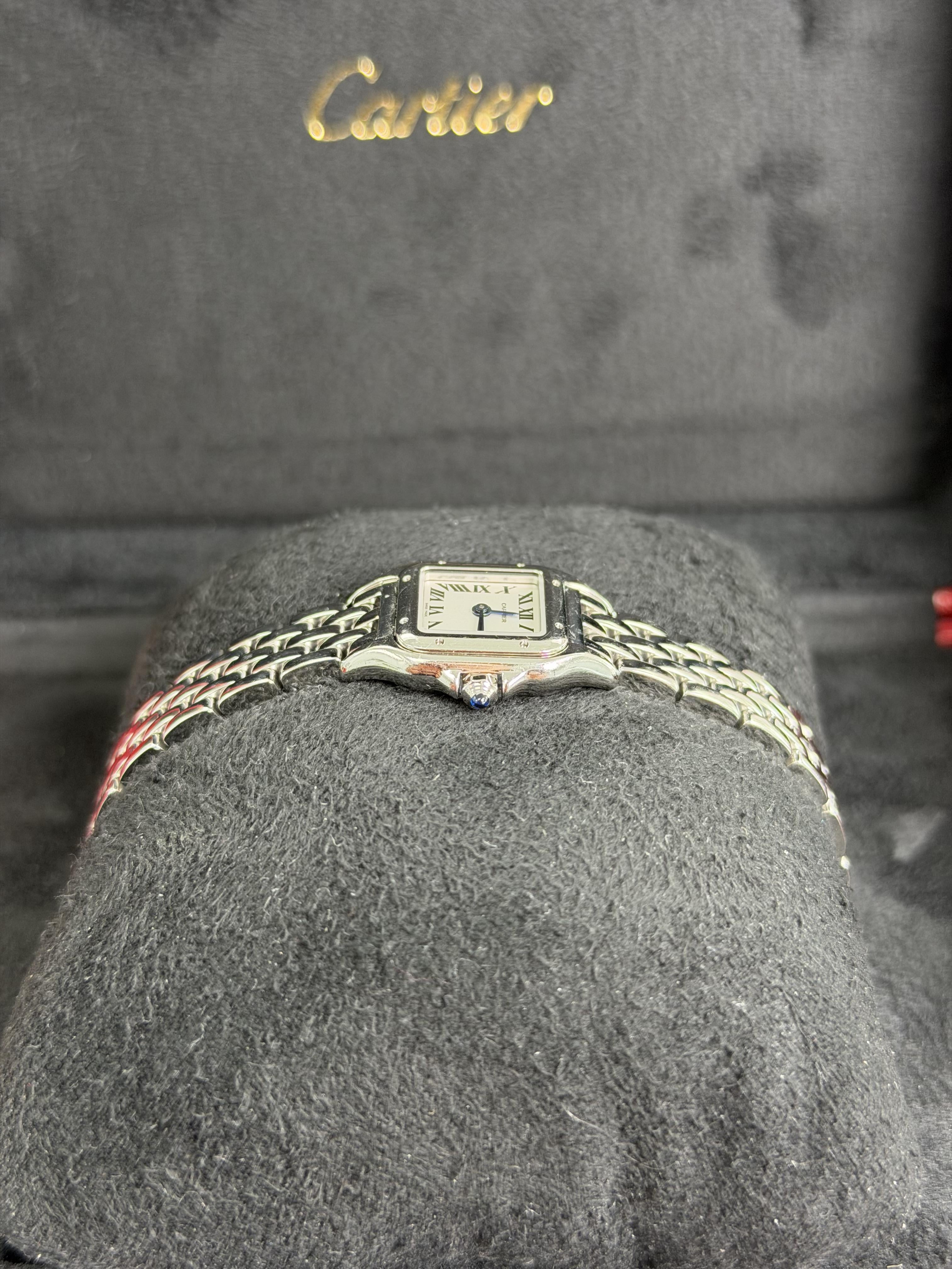 Cartier Panthère de Cartier Mini | Ref. WSPN0012