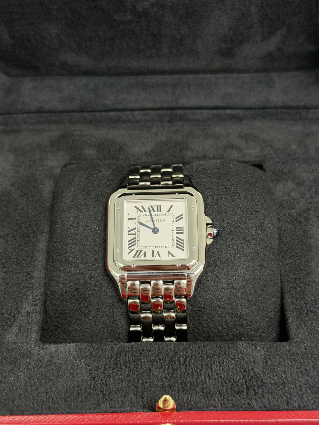 2026 Cartier Panthère de Cartier Large Model | Ref. WSPN0016