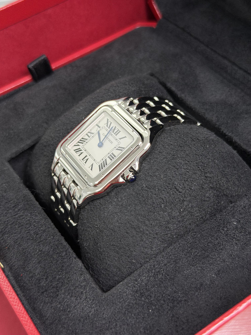 2026 Cartier Panthère de Cartier Large Model | Ref. WSPN0016