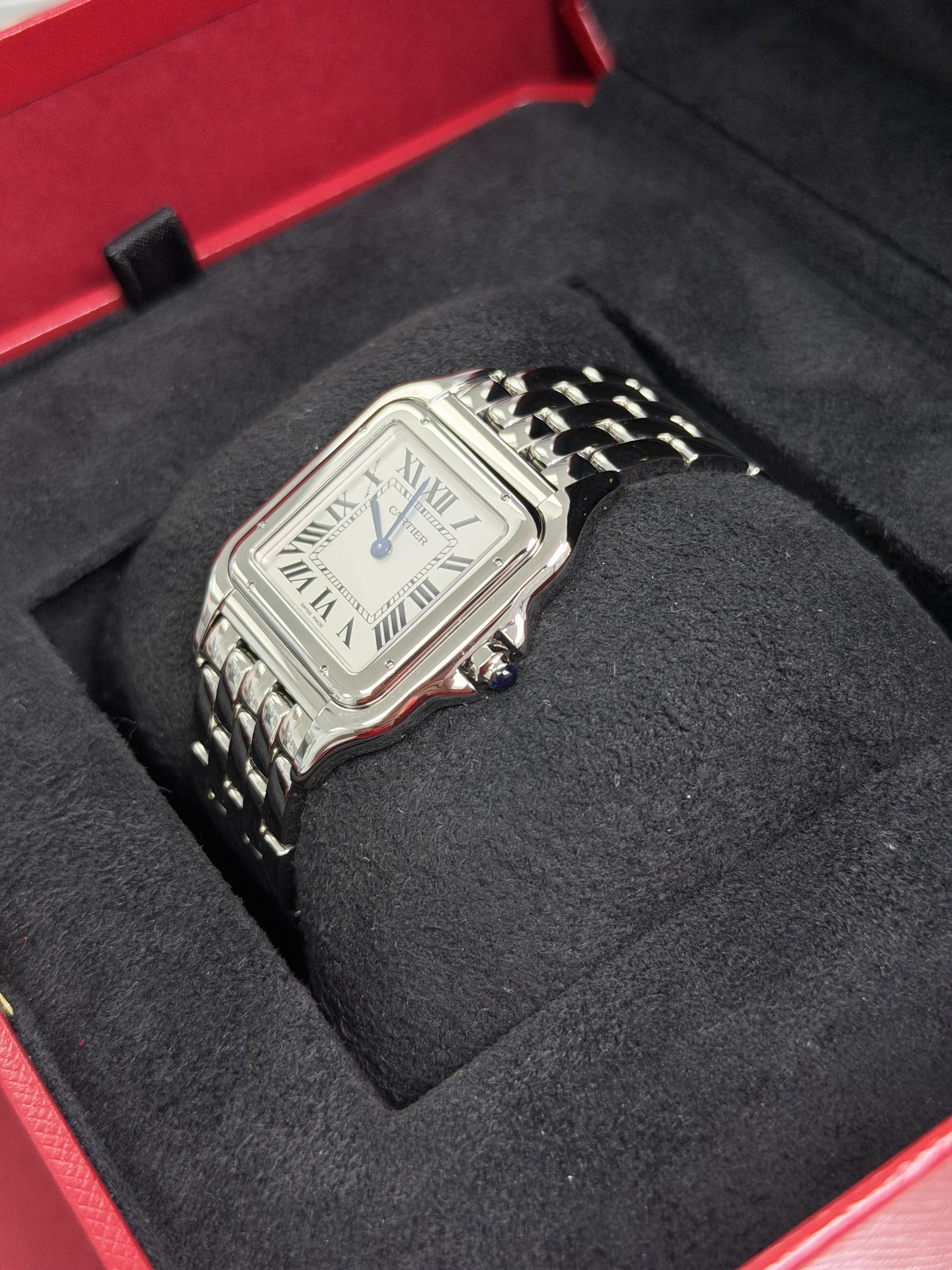 2026 Cartier Panthère de Cartier Large Model | Ref. WSPN0016
