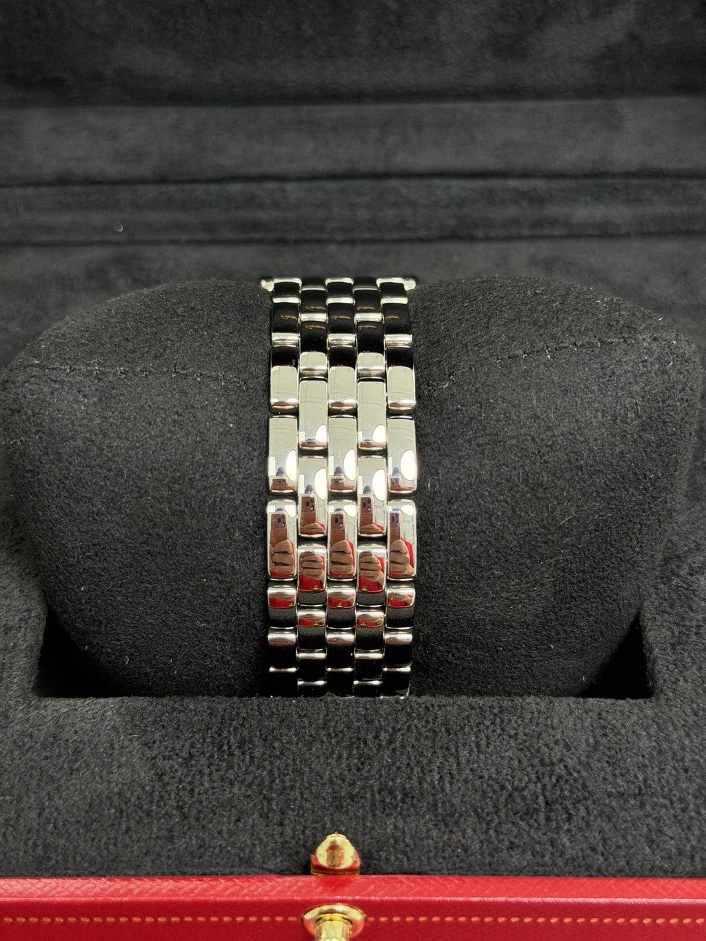 2026 Cartier Panthère de Cartier Large Model | Ref. WSPN0016