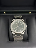 2023 Audemars Piguet Royal Oak Selfwinding | Ref. 15510ST.OO.1320ST.09