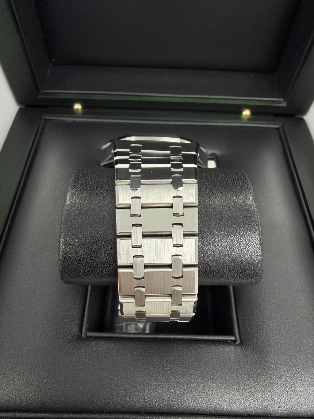 2023 Audemars Piguet Royal Oak Selfwinding | Ref. 15510ST.OO.1320ST.09