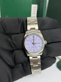 2026 Rolex Oyster Perpetual 31 | Ref. 277200