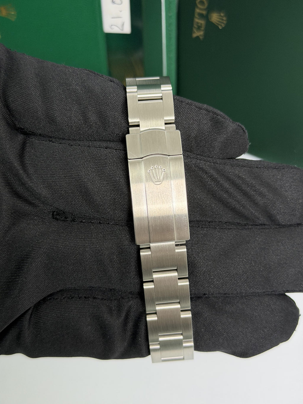 2026 Rolex Oyster Perpetual 31 | Ref. 277200