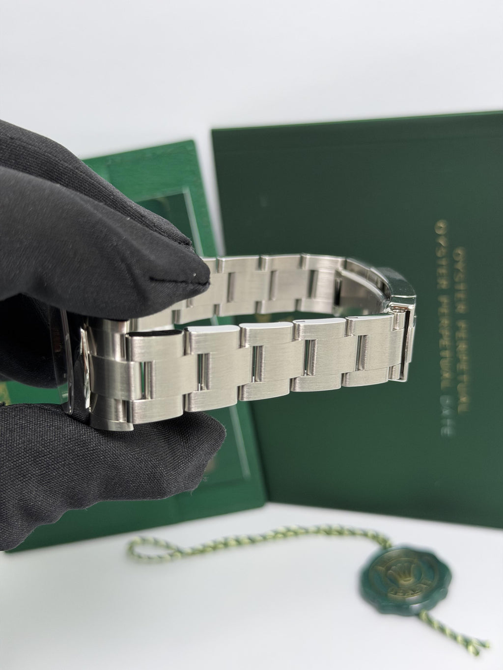 2026 Rolex Oyster Perpetual 31 | Ref. 277200